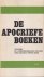 Apocriefen van het Oude Tes...