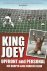 King Joey -Upfront and pers...