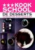 Kookschool De desserts 72 r...