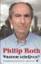 Philip Roth - Waarom schrijven ?