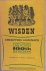 Preston, Norman - Wisden Cricketers' Almanack 1963 -100th edition