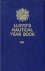 Lloyd's nautical year book ...