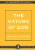 The Nature of God: An Intro...