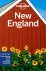 Benedict Walker - New England