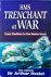 Hms Trenchant at War