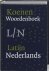 Koenen Woordenboek Latijns ...