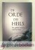 Schot, Ds. A. - De orde des heils --- De gulden keten van het heil