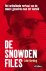 The snowden files het onthu...