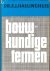 Haslinghuis - Bouwkundige termen