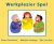Gerrickens, P., Verstege, M., Dun, Z. van - Werkplezier Spel