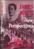 Edited by Colin MacCabe. - Joyce, James: New Perspectives.