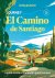 auteur onbekend - Lonely Planet Journey Camino de Santiago