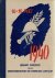 [HILTEN, D.A. van] - Beknopt overzicht van de Krijgsverrichtingen der Koninklijke Landmacht 10-19 mei 1940. In opdracht van den Minister van Oorlog samengesteld bij de Sectie 'Krijgsgeschiedenis van den Generalen Staf'. - [alleen tekstdeel]