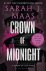 Sarah J. Maas - Crown Of Midnight
