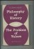 Philosophy of history and t...