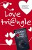 Love tri@ngle 2 - Liedjes v...