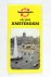 Diverse - Suurland's city plan Amsterdam (2 foto's)