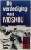 De verdediging van Moskou