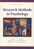 Research Methods In Psychol...