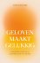 Johan Graafland - Geloven maakt gelukkig