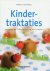 F. van Arkel - Kindertraktaties