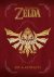 Nintendo - Legend of Zelda, The: Art & Artifacts