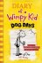 DIARY OF A WIMPY KID HC 04
