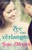 Jojo Moyes - Zee van verlangen