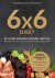 Wilma Bouwman; Alie Lourens - 6x6 dieet