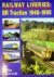 Railway Liveries; BR Tracti...