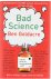 Goldacre, Ben - Bad science