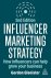 Influencer Marketing Strategy