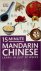  - 15-minute Mandarin Chinese