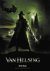 Van Helsing -  Auteur: K. Ryan