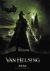 Van Helsing -  Auteur: K. Ryan