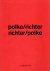 BROWN, Robert, Faith CHISHOLM, Dietmar ELGER, Jill LLOYD, Axel Hinrich MULKEN  Crista MULKEN-ALTROGGE, Kenny SCHACHTER [Essays] - polke/richter richter/polke.