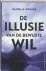 Daniel M. Wegner - De illusie van de bewuste wil