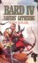 Bard IV: Raven's Gathering