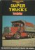Gouden boek van Super Truck...