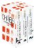 Patrick Ness - Chaos trilogie-cassette