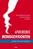K. Jansonius-Schultheiss - Afwijkende mondgewoonten / Acco HM / 171