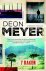 Deon Meyer - 7 dagen / Bennie Griessel / 3