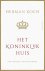 Herman Koch - Het Koninklijk Huis