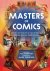 Masters of Comics Inside th...