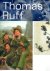 RUFF, Thomas - Susanne GAENSHEIMER  Falk WOLF [Hrsg./Ed.] - Thomas Ruff. [+ 3D Glasses] - [New].