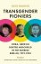 Alex Bakker - Transgender pioniers