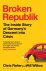 Chris Reiter  Will Wilkes - Broken Republik
