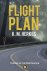 K. M. Herkes - Flight Plan
