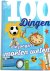 uitgave - 100 dingen die jongens moeten weten