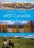 HEIKE WAGNER - Lannoo's autoboek West-Canada